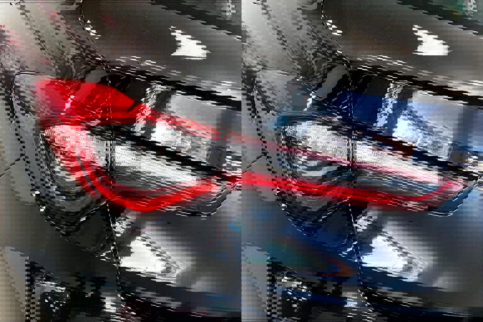 Used 2023 Acura TLX w/ Technology Package FWD image 30