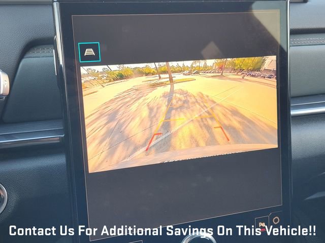 New 2026 GMC Terrain AT4 w/ Convenience Package III AWD/4WD image 13