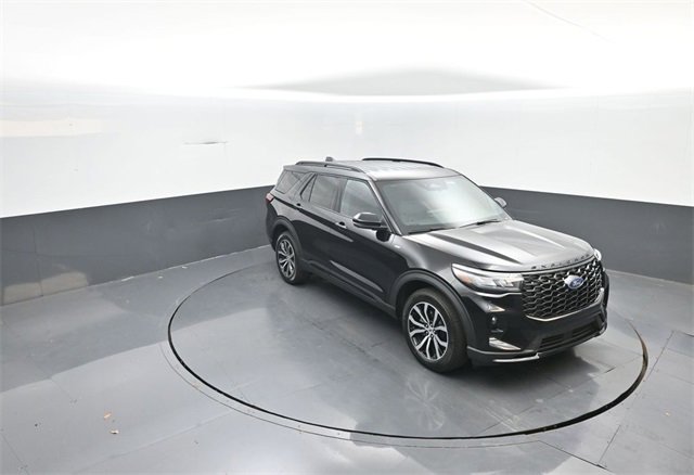 New 2026 Ford Explorer ST-Line image 18