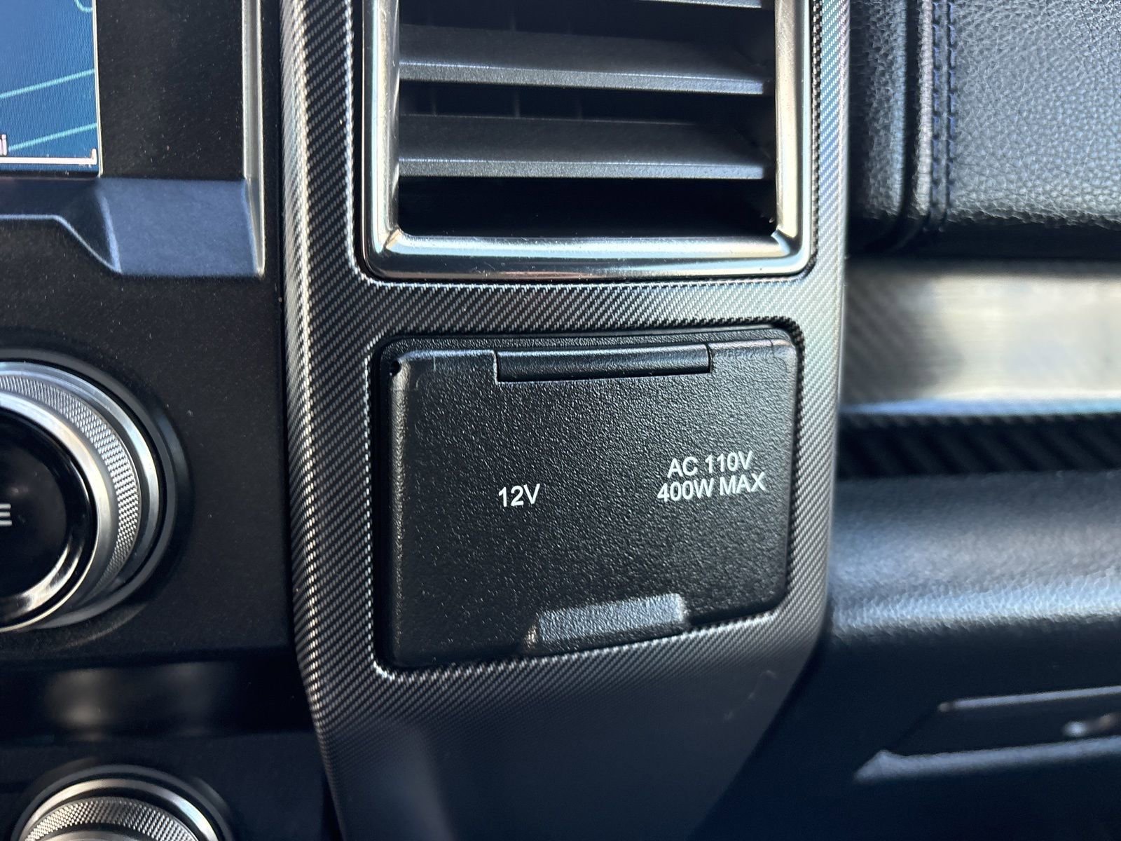 Used 2020 Ford F150 Raptor w/ Equipment Group 802A Luxury image 26