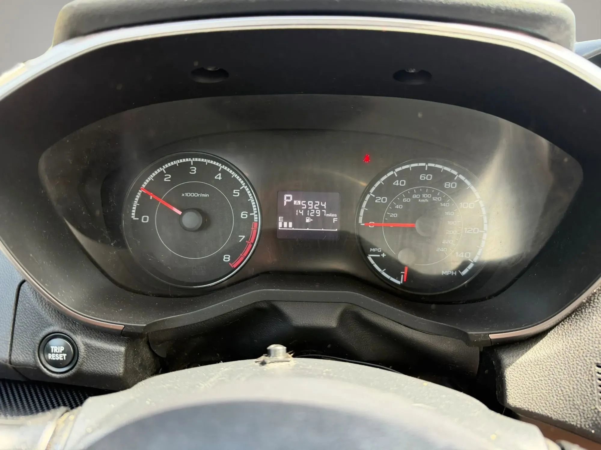 Used 2018 Subaru Crosstrek 2.0i Premium image 13