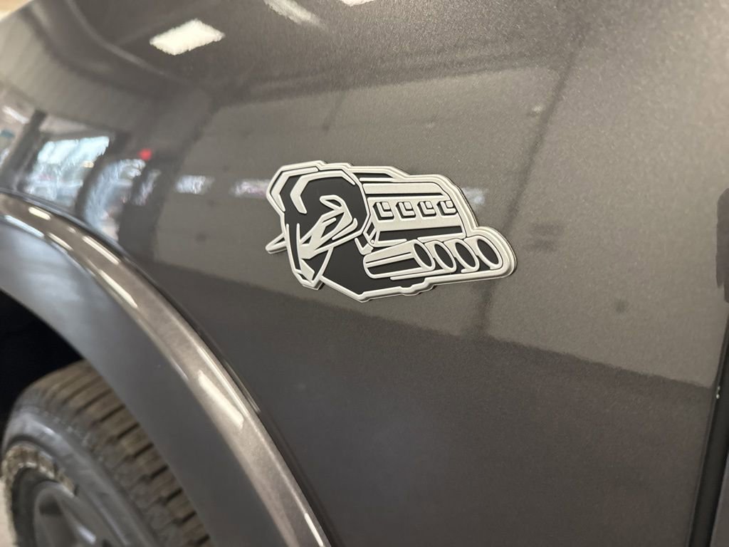 New 2026 RAM 1500 Big Horn image 7