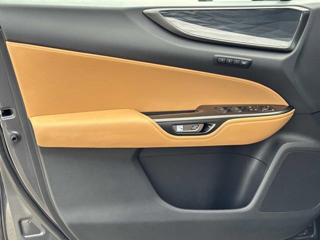 Certified 2024 Lexus NX 350 AWD w/ Vision Package image 17