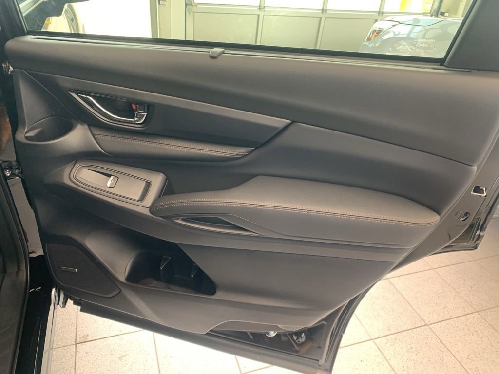 New 2026 Subaru Ascent Limited Bronze image 16