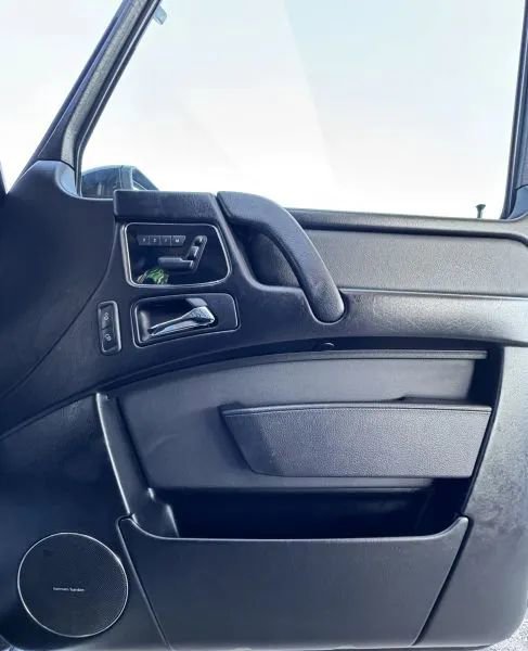 Used 2017 Mercedes-Benz G 550 image 22