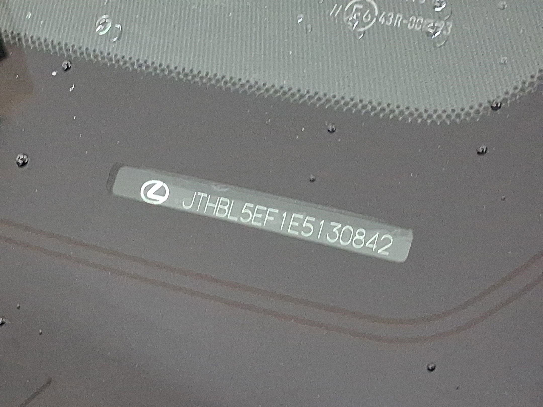 Used 2014 Lexus LS 460 image 19