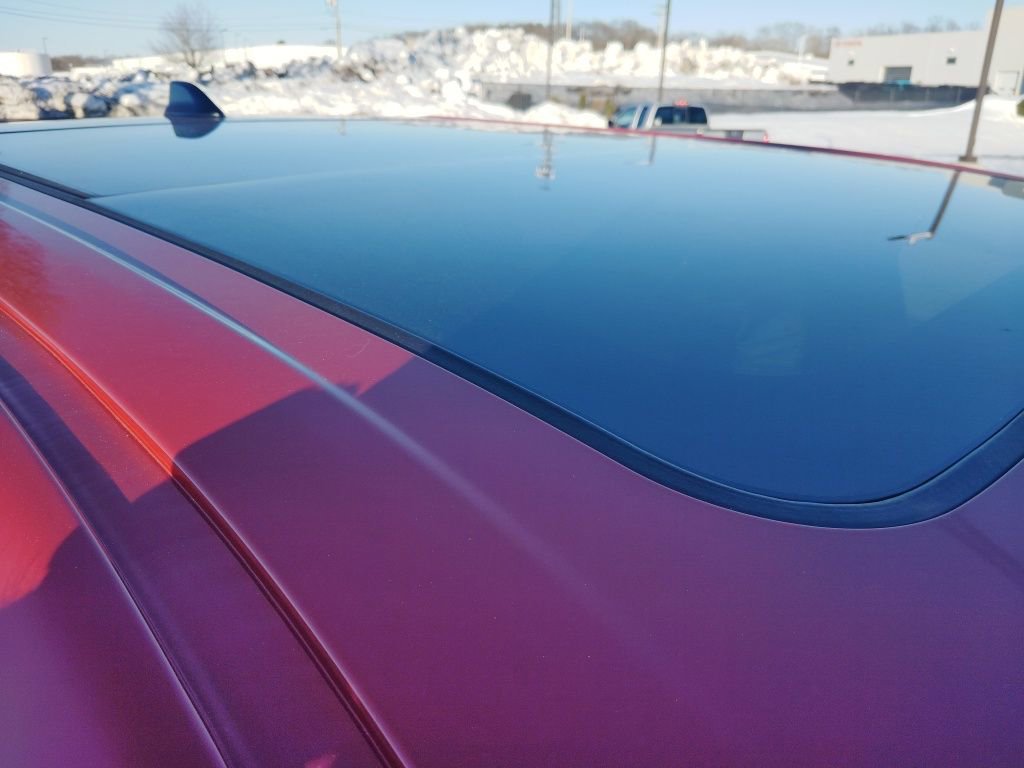 New 2026 Toyota Tundra Platinum image 5