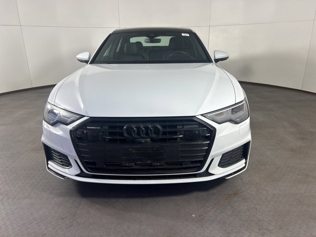 Used 2023 Audi A6 Premium Plus w/ Premium Plus Package image 2