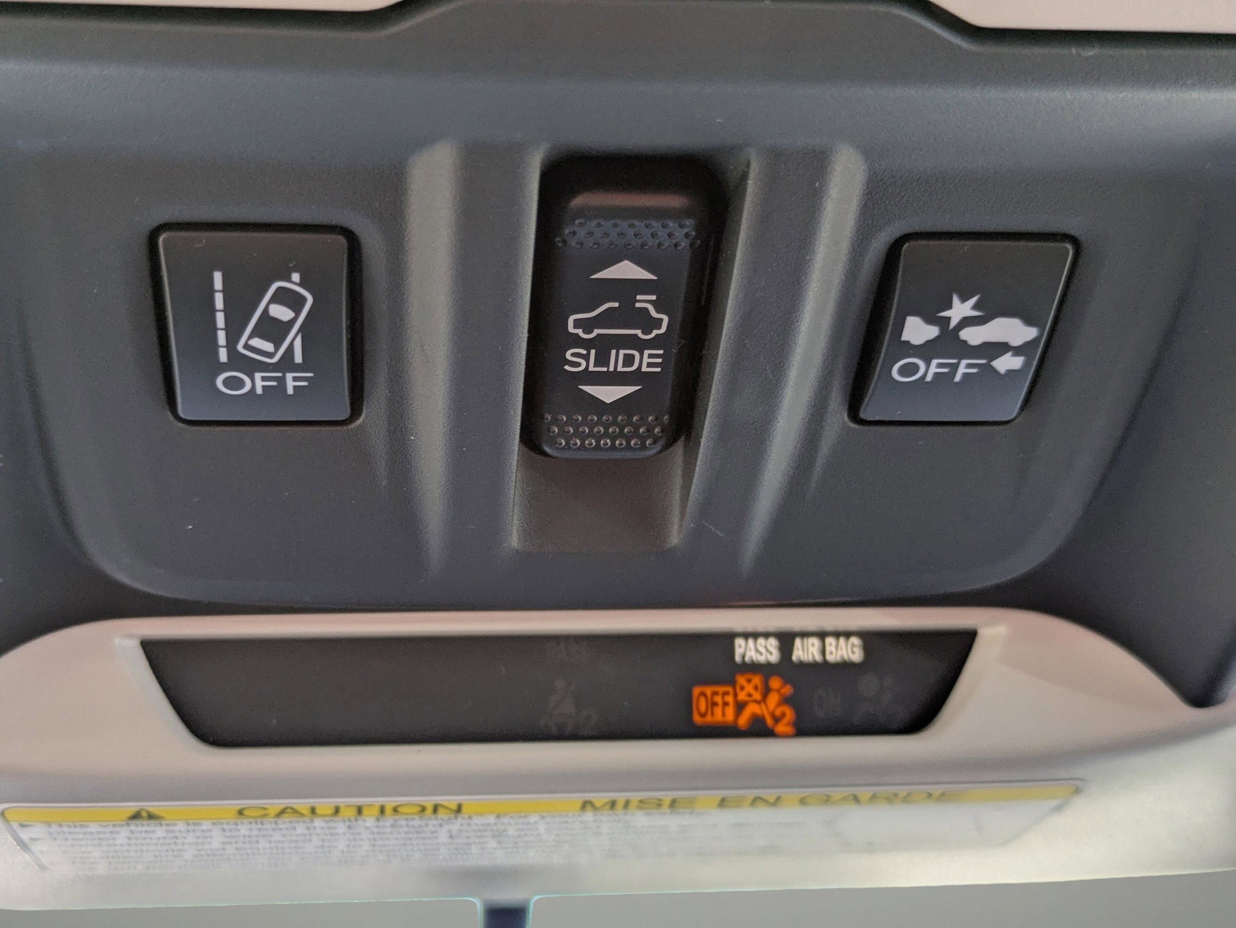 Used 2019 Subaru Forester Premium AWD/4WD image 27