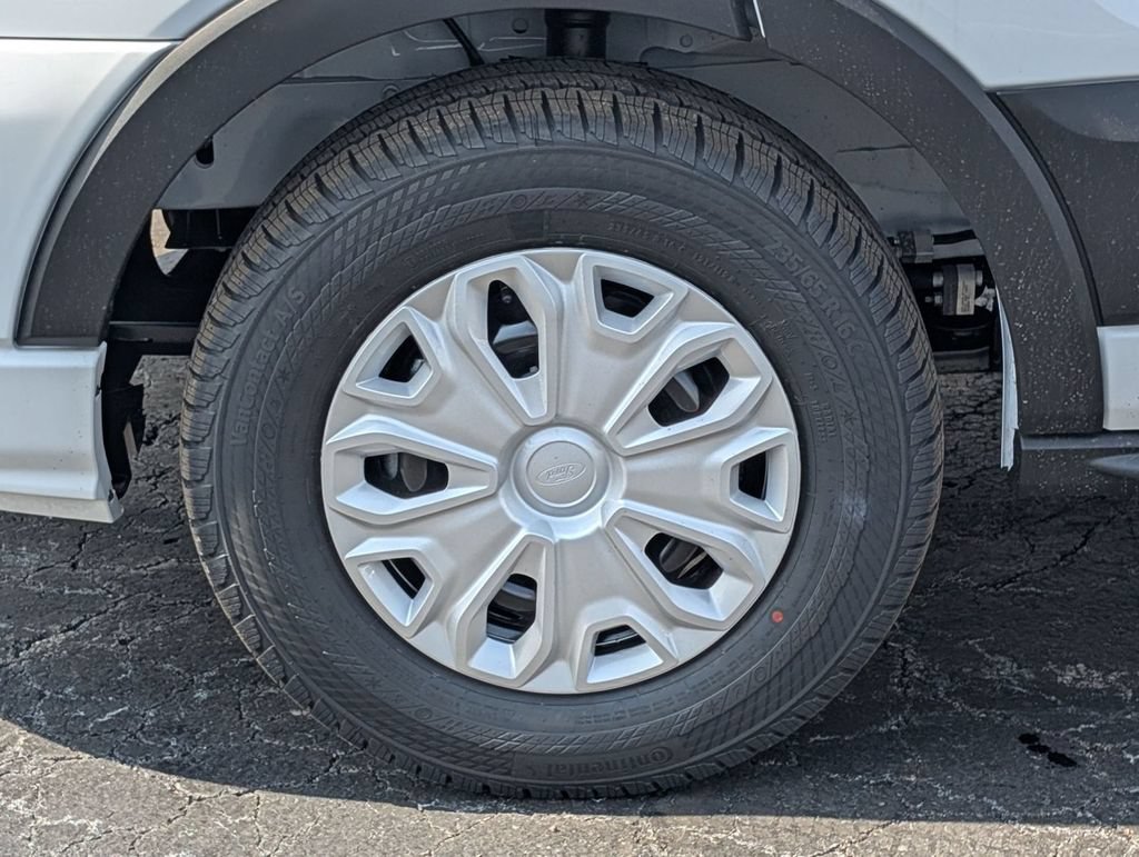New 2026 Ford Transit 350 XLT RWD image 17