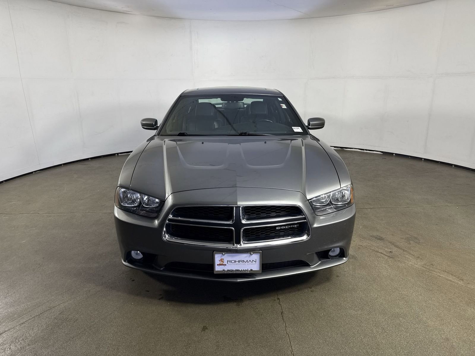 Used 2012 Dodge Charger SXT Plus image 24