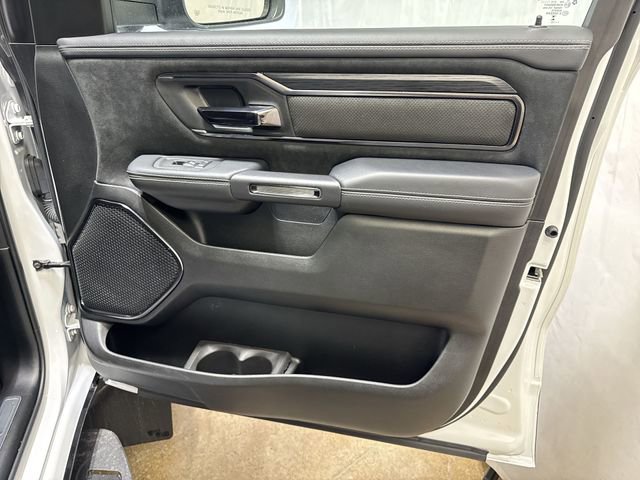 Used 2025 RAM 1500 RHO image 25