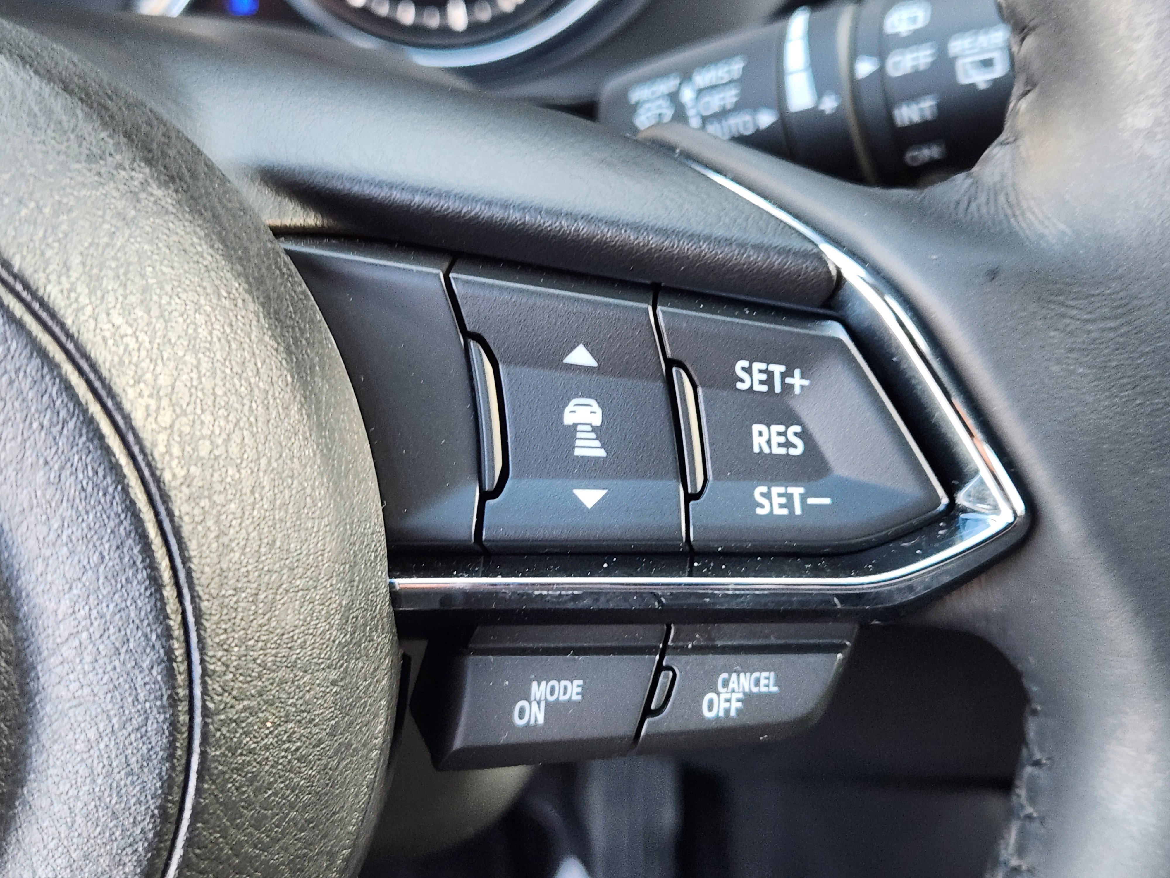 Certified 2023 MAZDA CX-5 AWD 2.5 S w/ Select Package image 23