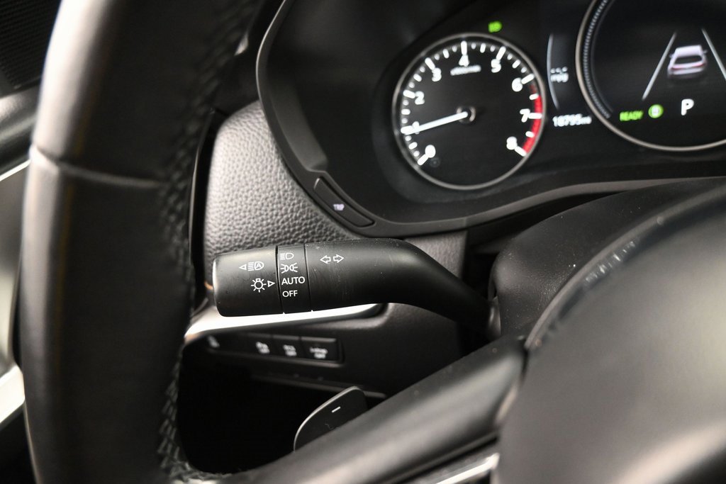 Used 2024 MAZDA CX-90 3.3 Turbo w/ Premium Package image 24