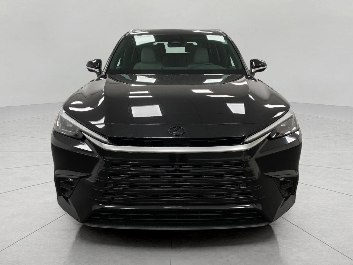 New 2026 Lexus TX 350 AWD image 12