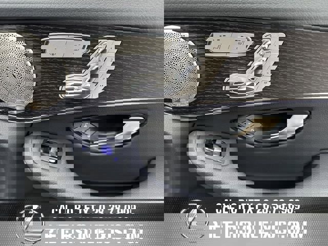 Used 2021 Mercedes-Benz GLC 300 4MATIC image 12