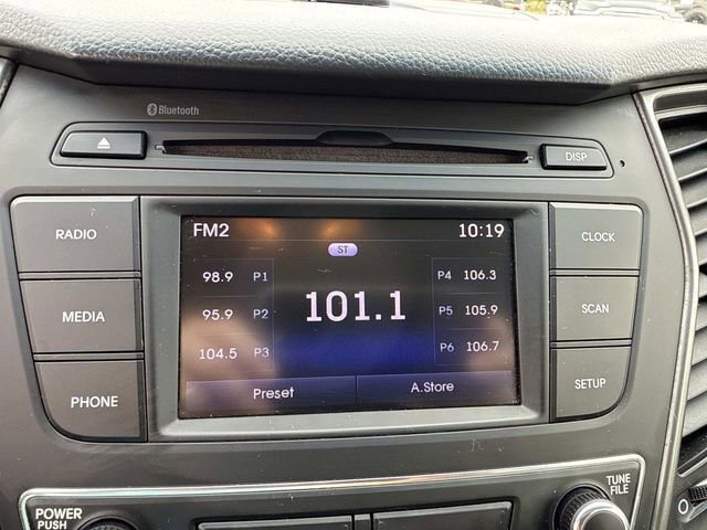 Used 2018 Hyundai Santa Fe Sport image 23