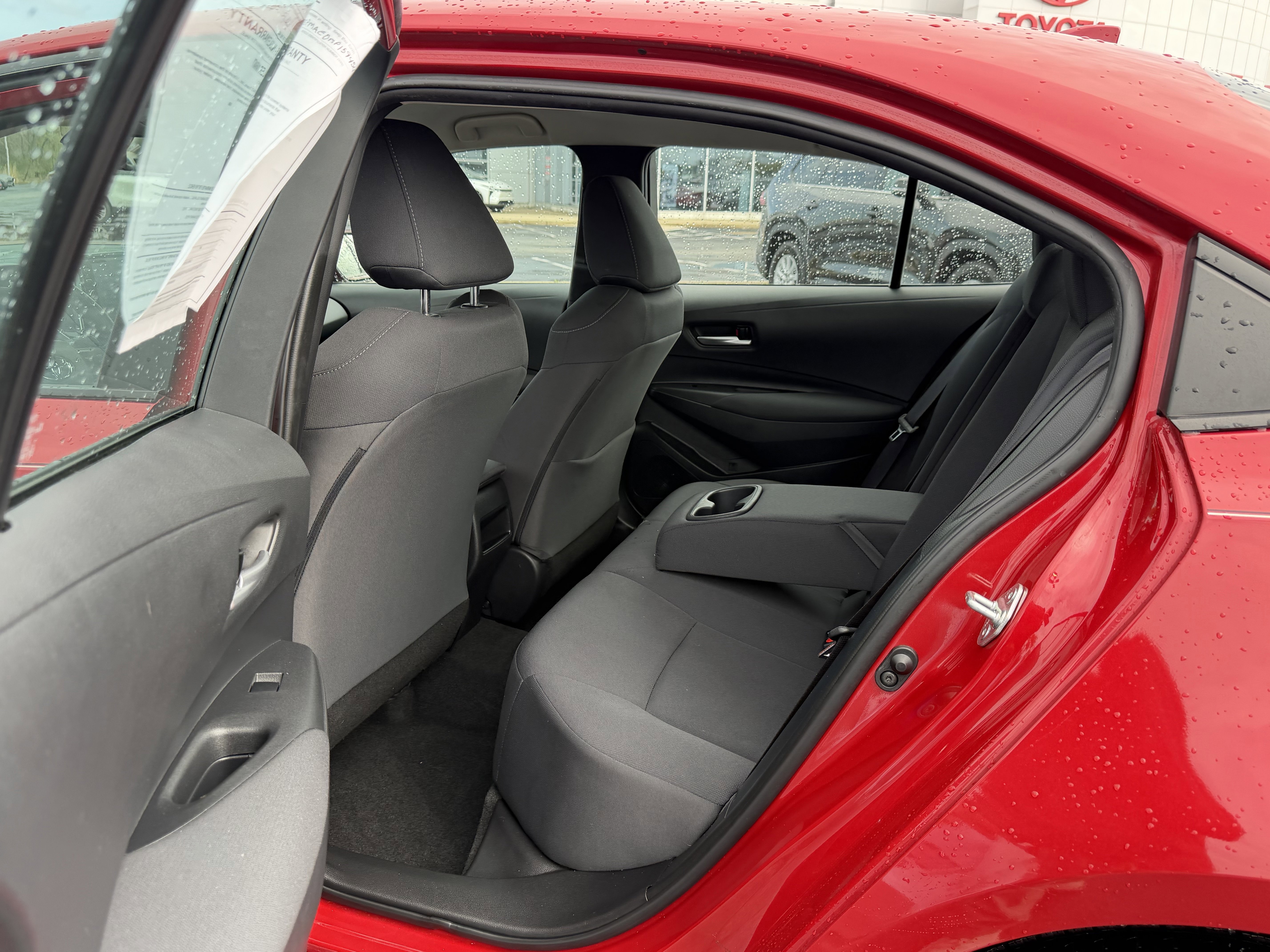 Certified 2021 Toyota Corolla LE image 15