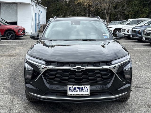 New 2026 Chevrolet Trax LT w/ Driver Confidence Package image 6
