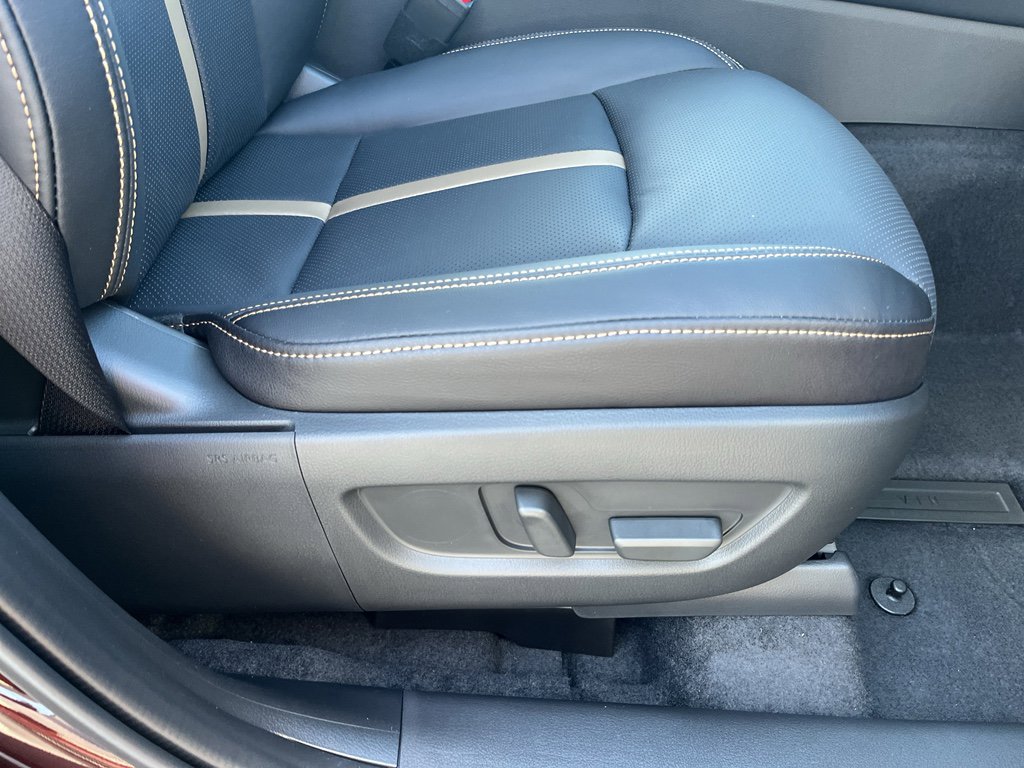 New 2026 MAZDA CX-90 3.3 Turbo S w/ Premium Package image 34