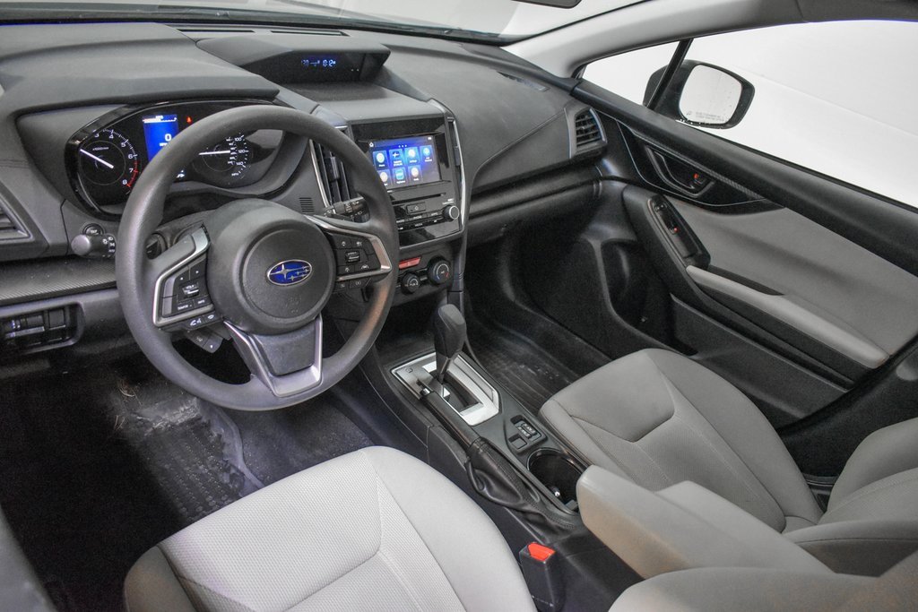 Used 2023 Subaru Impreza Premium image 17