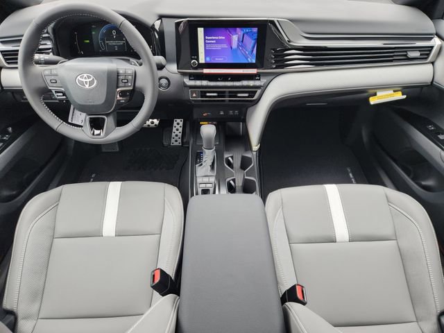 New 2026 Toyota Camry SE image 23