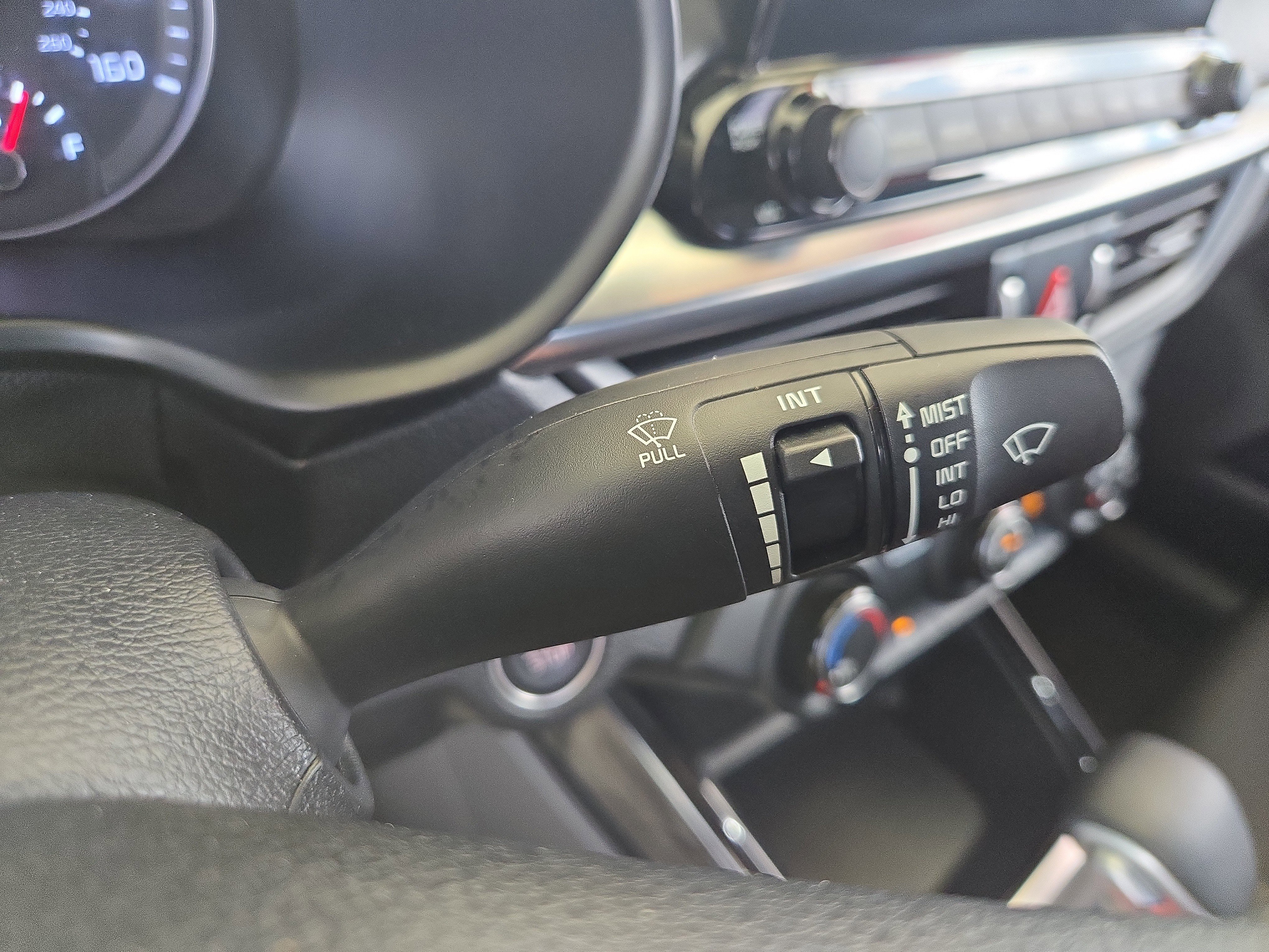 Used 2021 Kia Forte GT-Line w/ GT-Line Premium Package image 15