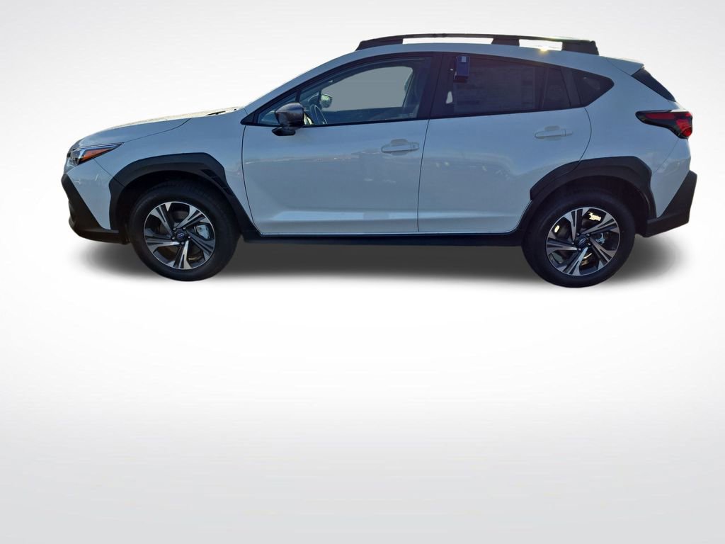 New 2026 Subaru Crosstrek 2.0i Premium image 4