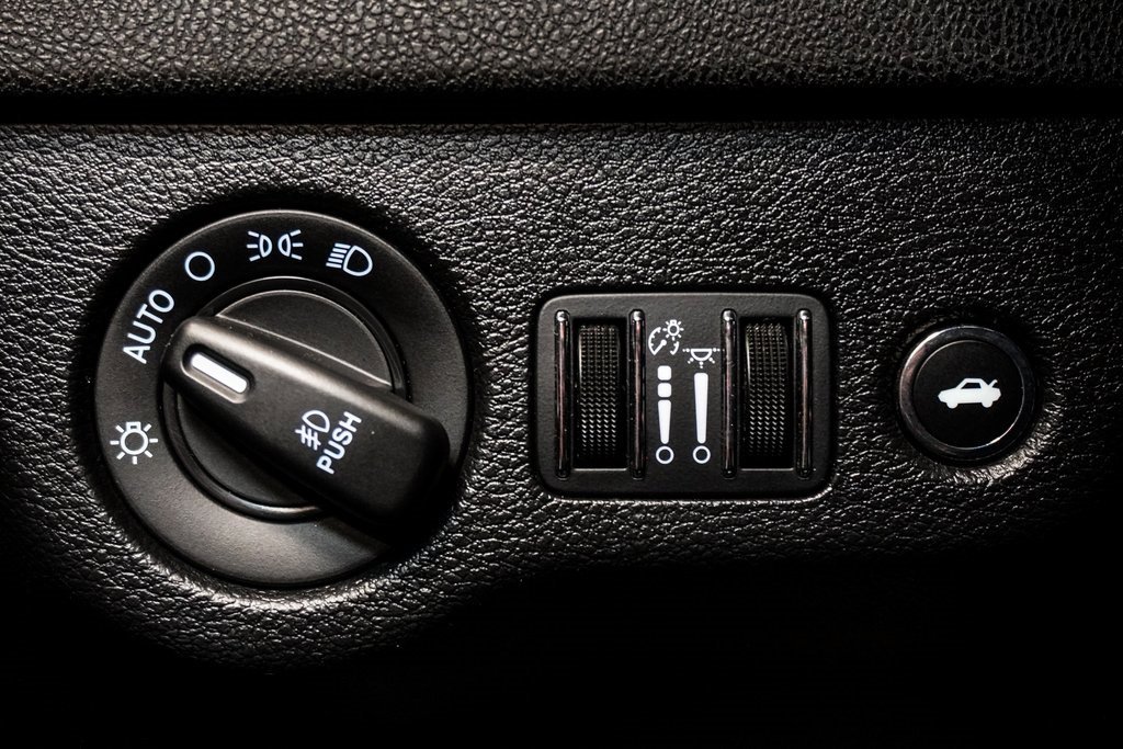 Used 2023 Dodge Charger Scat Pack w/ Harman/Kardon Audio Group image 24