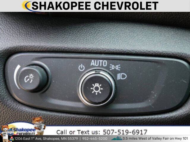 Used 2021 Chevrolet Blazer Premier w/ Driver Confidence II Package AWD/4WD image 19