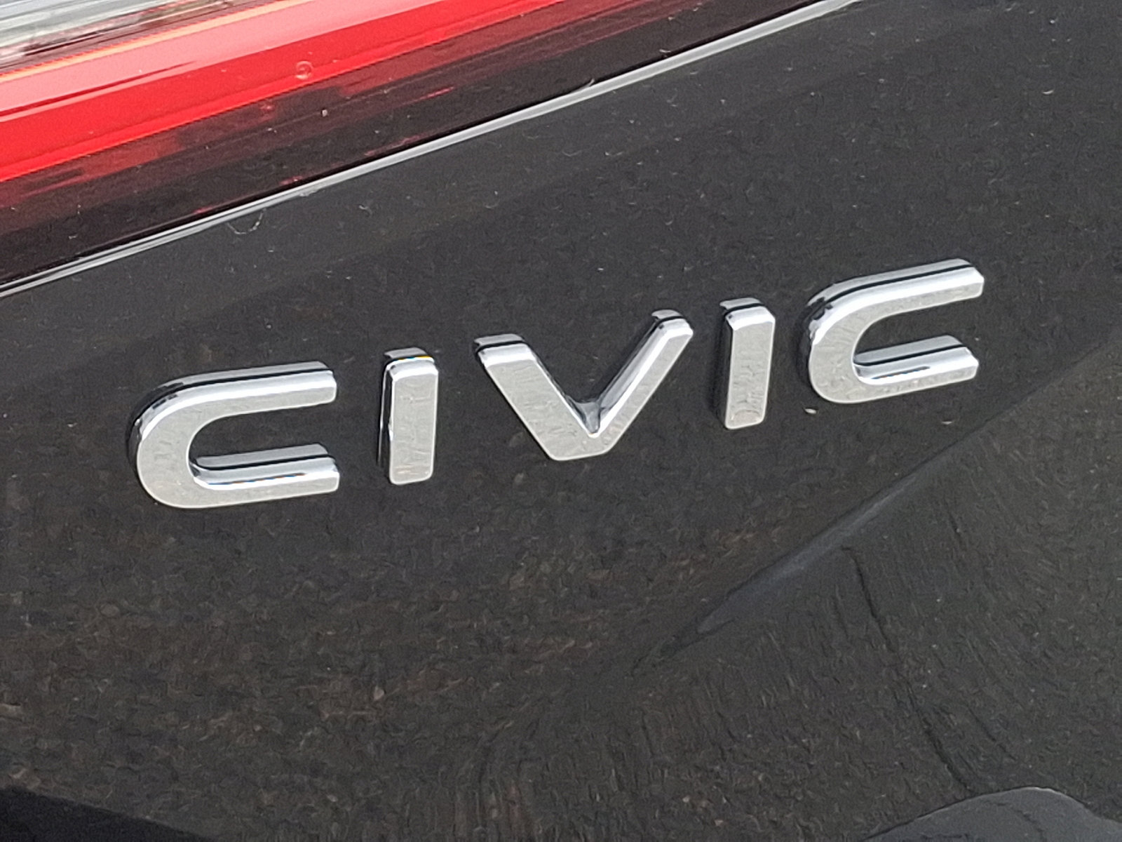 New 2025 Honda Civic Sport image 11