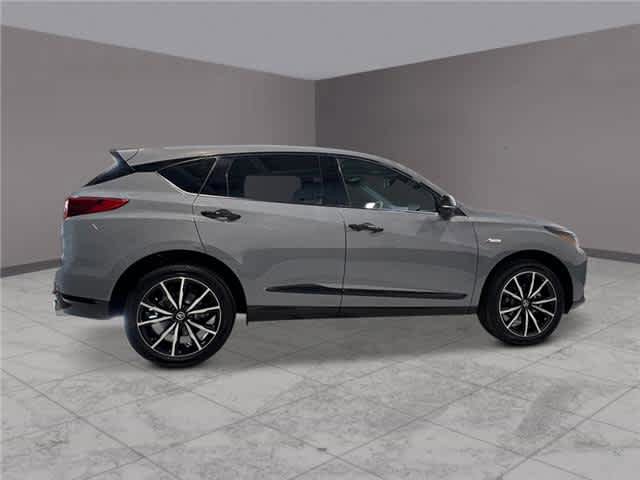 New 2026 Acura RDX A-Spec AWD/4WD image 9