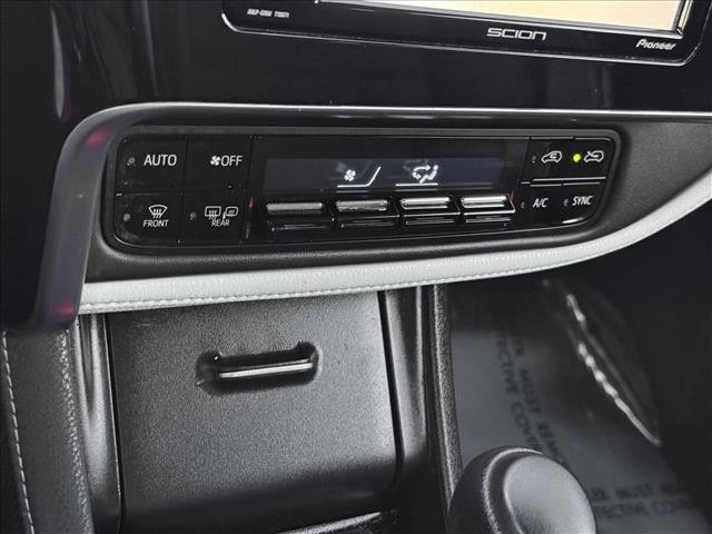 Used 2016 Scion iM image 15