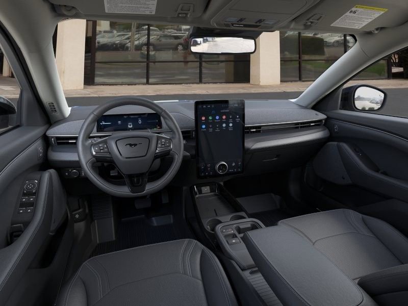 New 2026 Ford Mustang Mach-E Premium w/ Technology Package AWD/4WD image 9