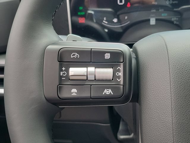 New 2026 Hyundai Santa Fe SE FWD image 7