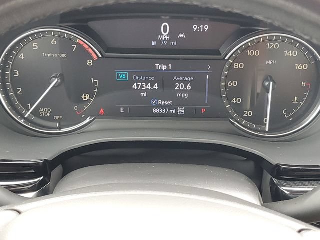 Certified 2020 Cadillac XT6 Sport AWD/4WD image 22
