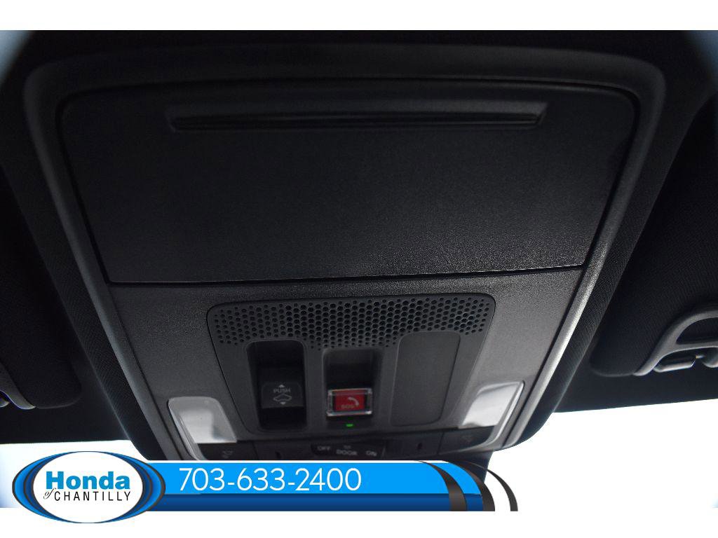 New 2026 Honda Accord Hybrid Sport-L FWD image 20