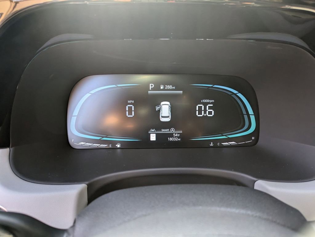 Certified 2024 Hyundai Palisade SEL image 15