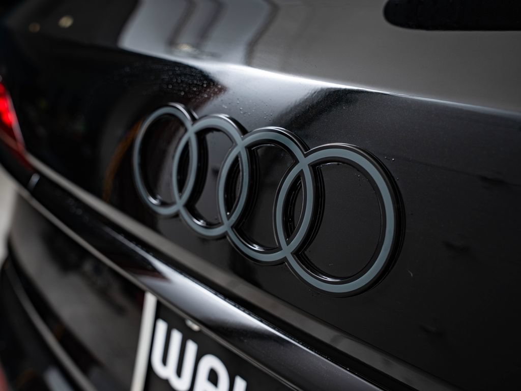 New 2026 Audi Q7 3.0T Prestige AWD/4WD image 18