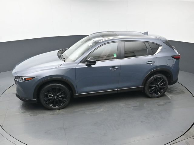 Certified 2023 MAZDA CX-5 Carbon Edition AWD/4WD image 38