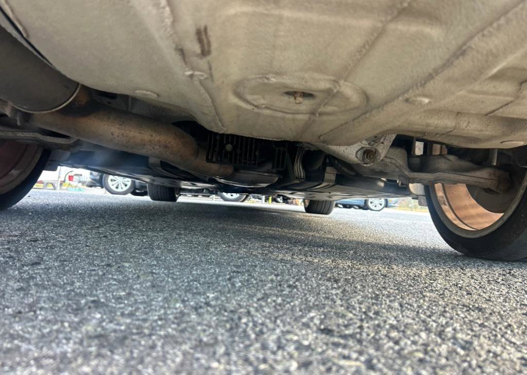 Used 2008 BMW 750i image 14