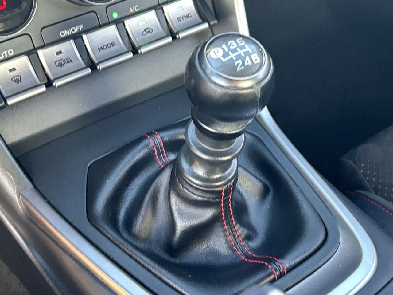 Certified 2022 Subaru BRZ Limited RWD image 25