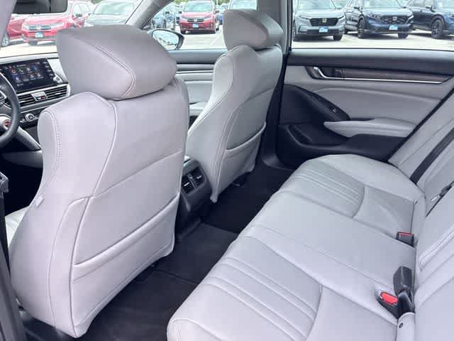 Used 2019 Honda Accord Touring image 19
