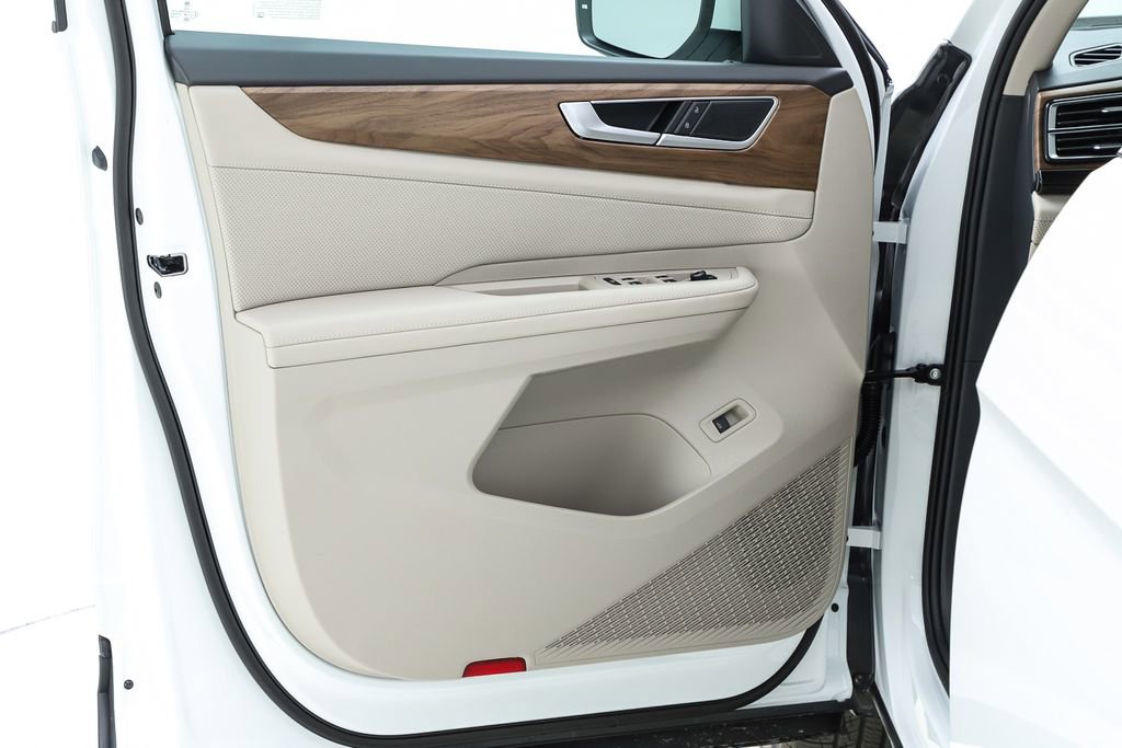 New 2026 Volkswagen Atlas SE image 57