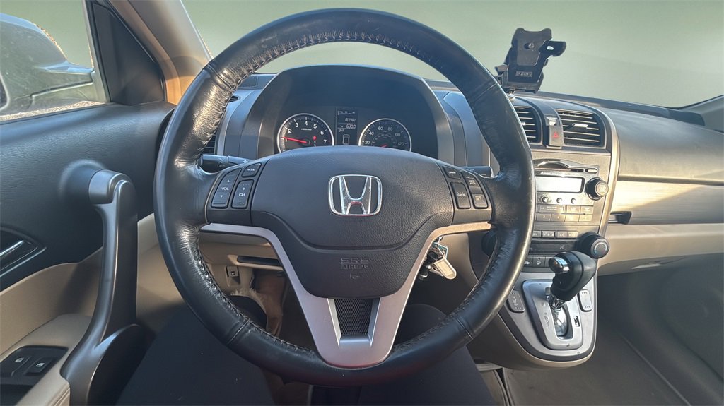 Used 2008 Honda CR-V EX-L image 9