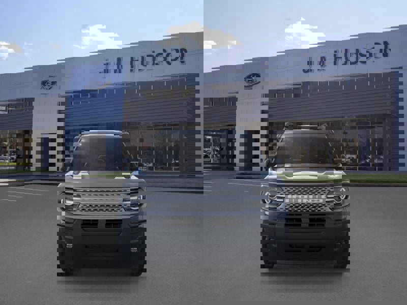 New 2026 Ford Bronco Sport Big Bend w/ Convenience Package image 6