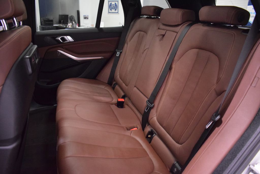 Used 2022 BMW X5 xDrive40i image 15