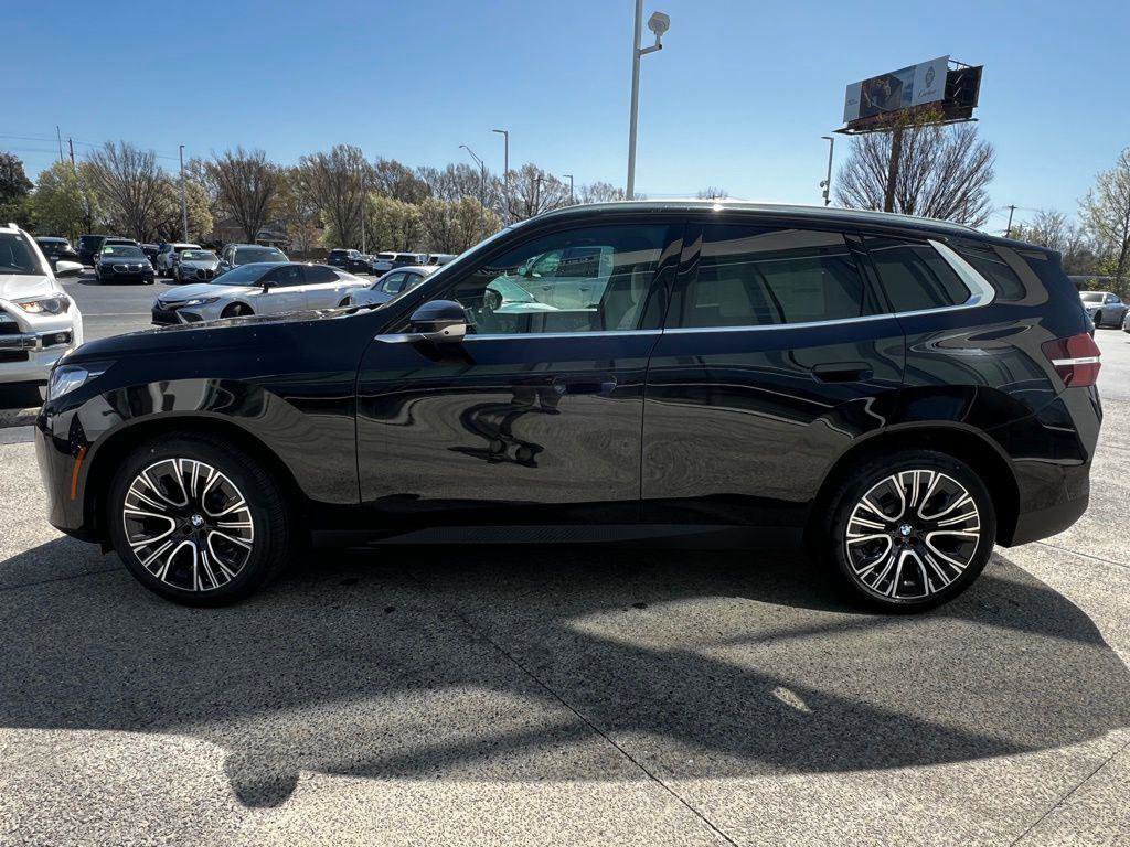 New 2026 BMW X3 xDrive30 image 8