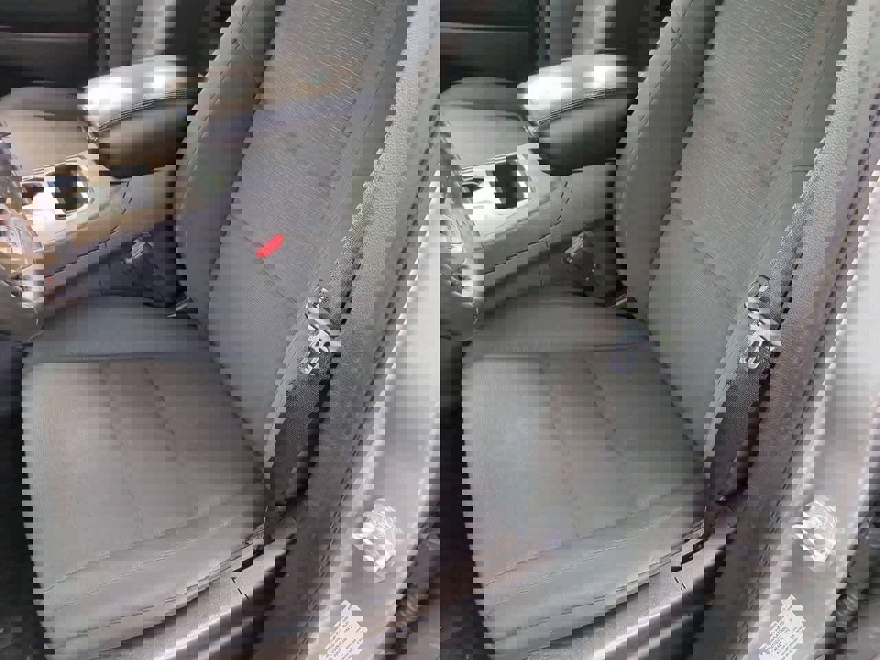 Used 2015 Jeep Grand Cherokee Laredo w/ Quick Order Package 23E image 17