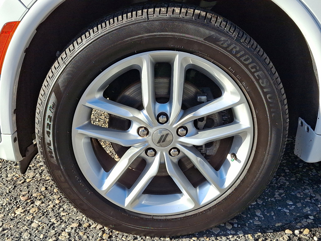 Used 2022 Dodge Durango GT image 9